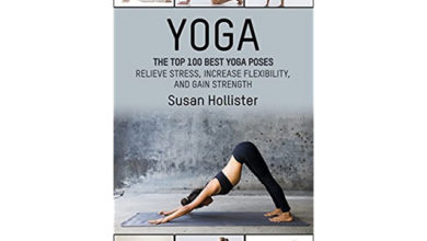 Yoga - The top 100