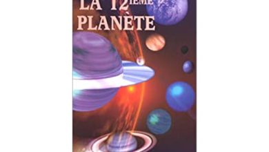 La douzieme planète