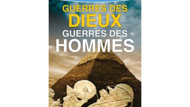 Guerres des dieux, guerres des hommes