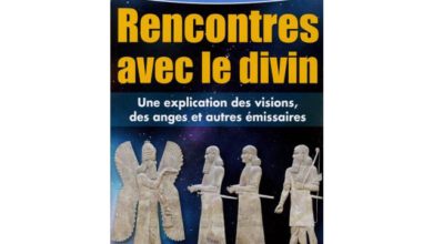 Rencontres avec le divin