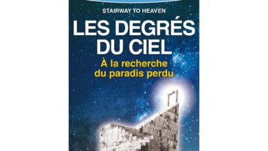 Les degrés du Ciel