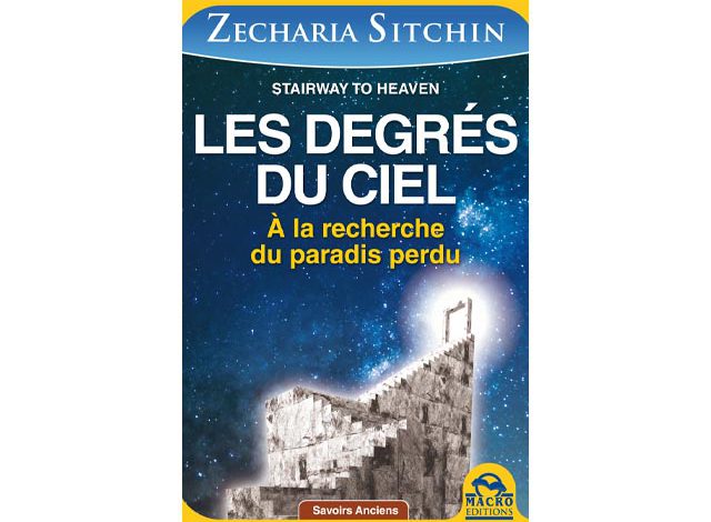 Les degrés du Ciel