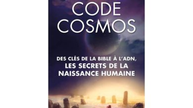 Code Cosmos