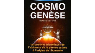 Cosmo Genese