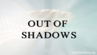 Out of shadows