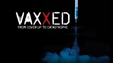 Vaxxed 1