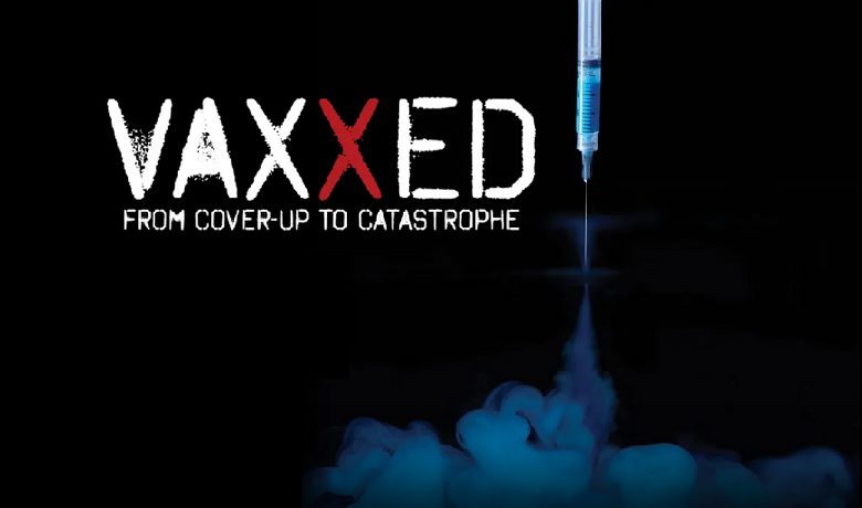 Vaxxed 1