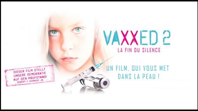 Vaxxed 2