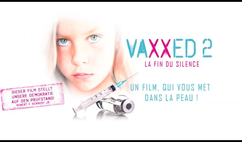 Vaxxed 2