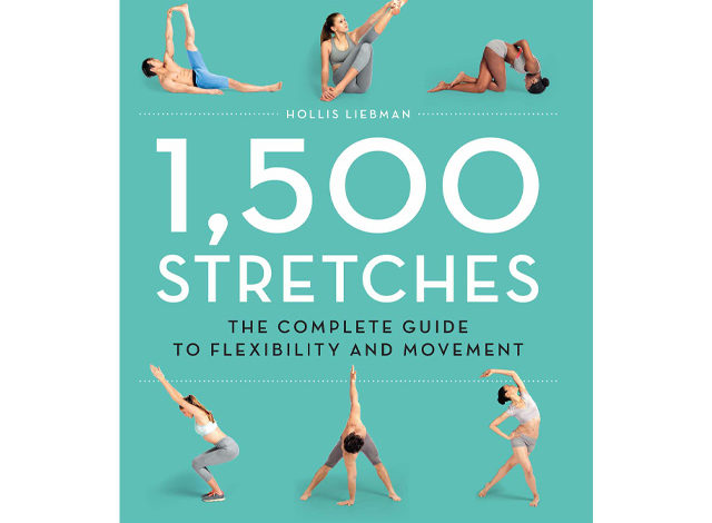 1500 Stretches