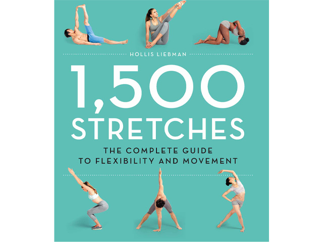 1500 Stretches