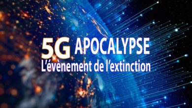 5G Apocalypse
