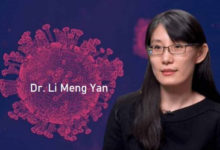 Li Meng Yan