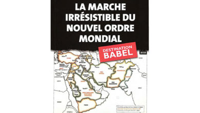 La marche irrésistible du nouvel ordre mondial