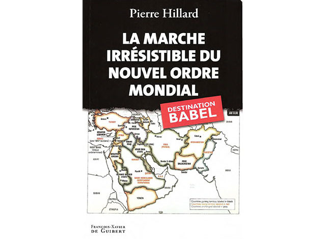 La marche irrésistible du nouvel ordre mondial