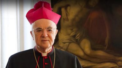 La réforme du Vatican II