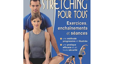 Le stretching pour tous