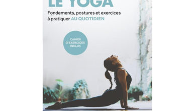 Le yoga