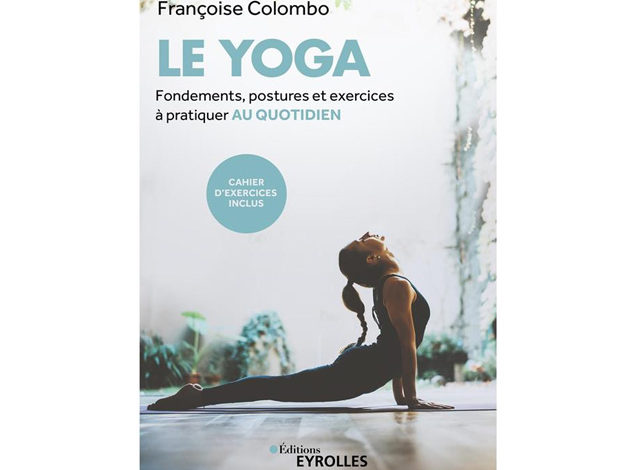 Le yoga