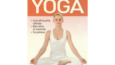 Les bases du Yoga