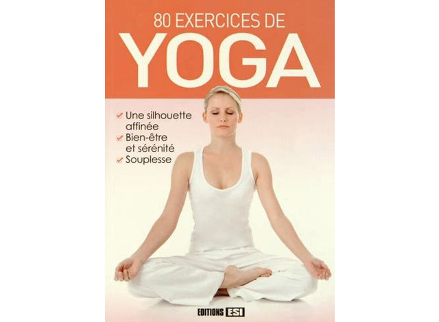 Les bases du Yoga