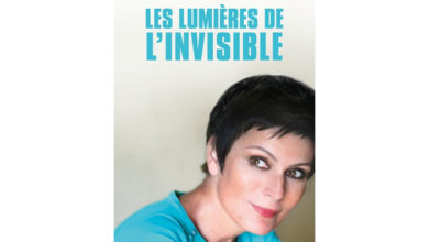 Les lumières de l'invisible