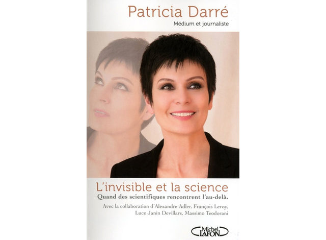 L'invisible et la science