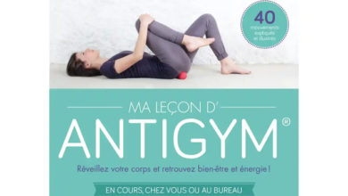 Ma leçon d’antigym