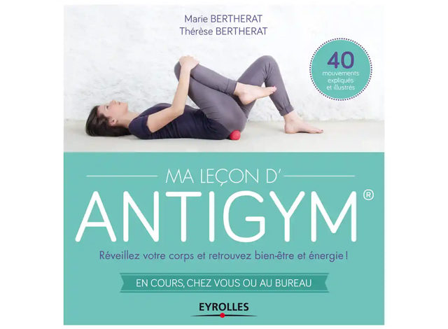 Ma leçon d’antigym