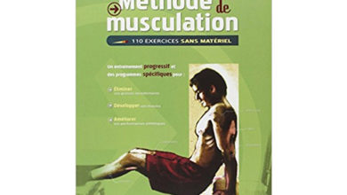 Méthode de musculation