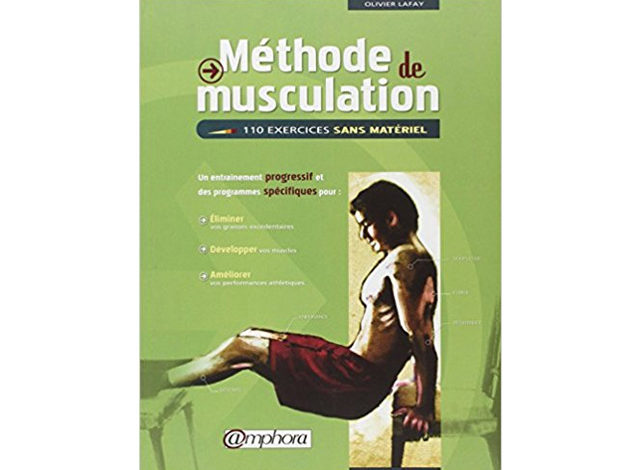 Méthode de musculation