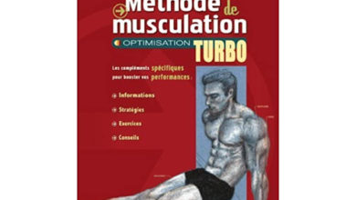 Méthode de musculation