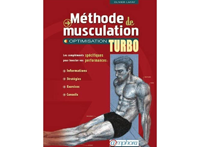 Méthode de musculation