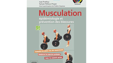 Musculation