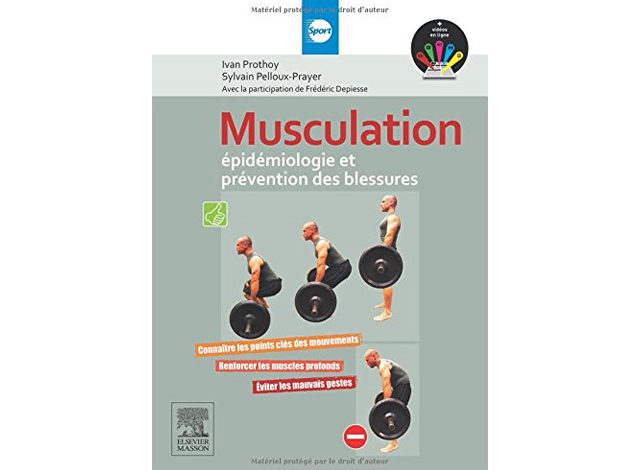 Musculation