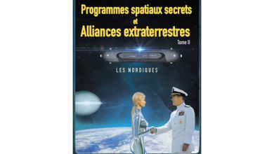 Programmes spatiaux secrets et alliances extraterrestre - Tome 2