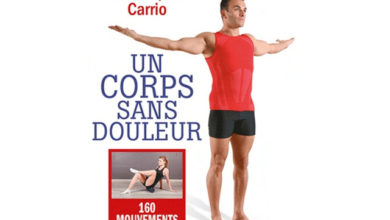 Un corps sans douleur