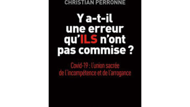 Y a-t-il une erreur qu'ils n'ont pas commise