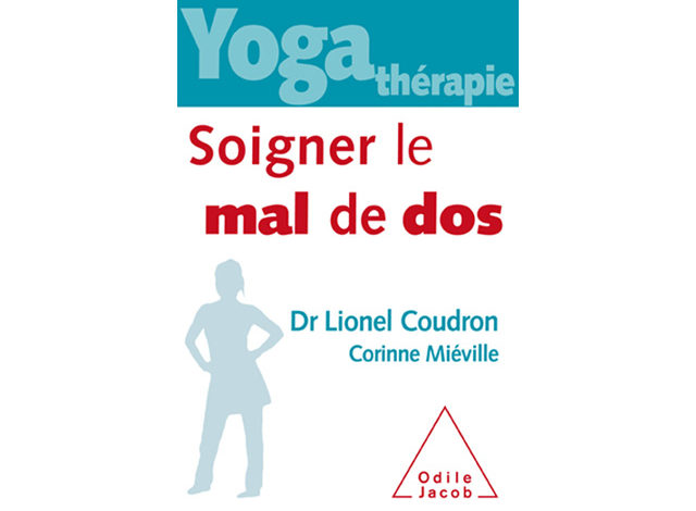 Yoga-thérapie