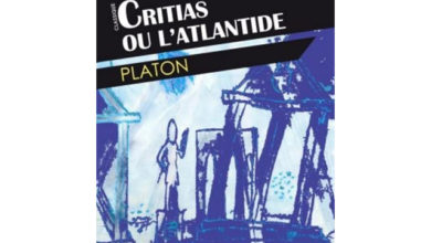 Critias ou l'Atlantide