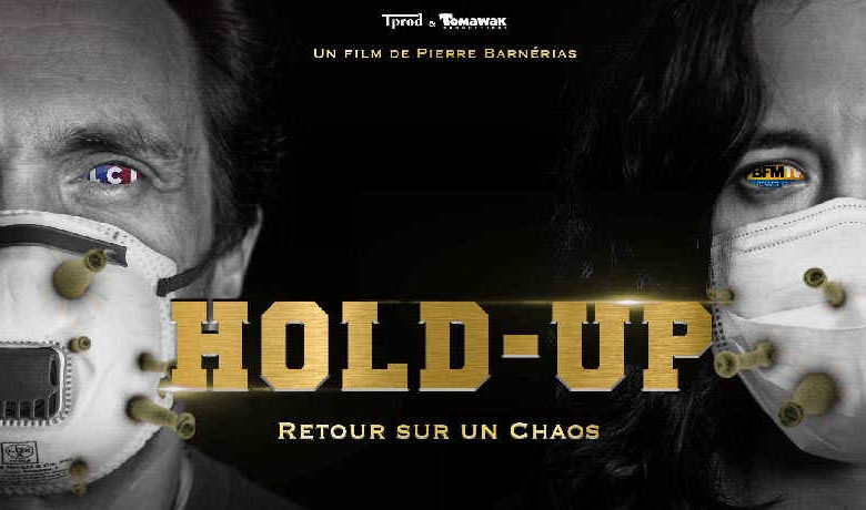 HOLD-UP