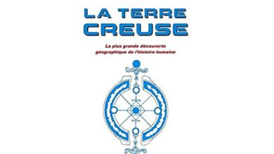 La Terre creuse