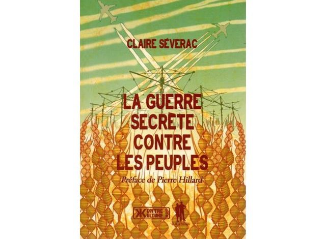 La guerre secrète contre les peuples