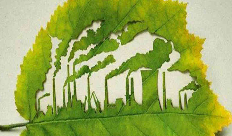 L'illusion de l'énergie verte