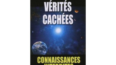 Vérités cachées, connaissances interdites