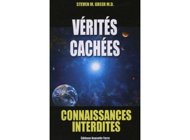 Vérités cachées, connaissances interdites