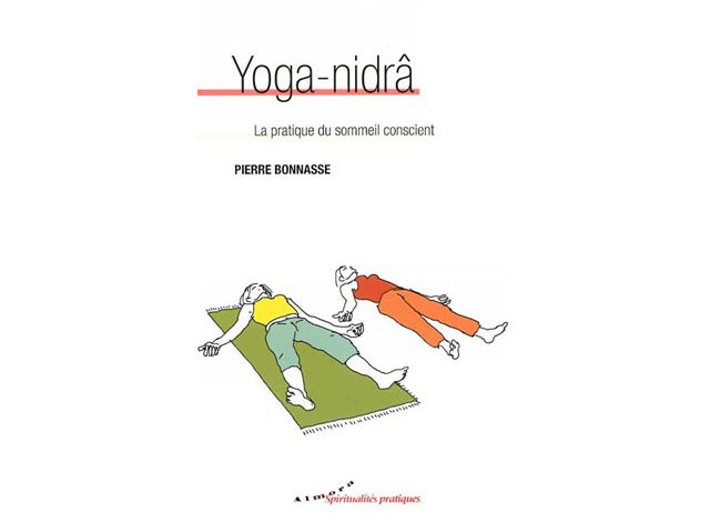 Yoga-nidra