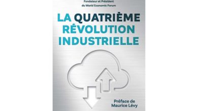 La quatrième révolution industrielle