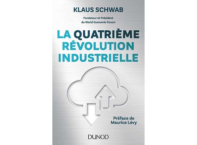 La quatrième révolution industrielle