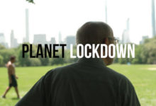 Planet Lockdown
